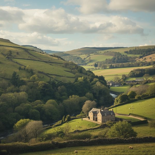 Layanan Spesialis Unggulan di Derbyshire