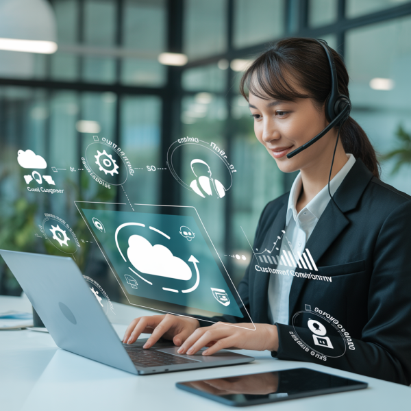 Panduan Memahami dan Mengoptimalkan Layanan Modern