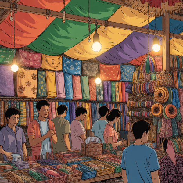 Tips Merawat Tenda dan Perlengkapan Camping