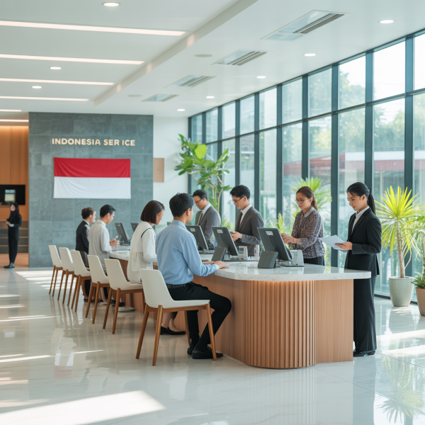 Akses Layanan Publik Cepat: Cara Praktis Tanpa Ribet