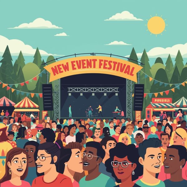 Ragam Acara dan Event Terbaru yang Wajib Anda Ikuti