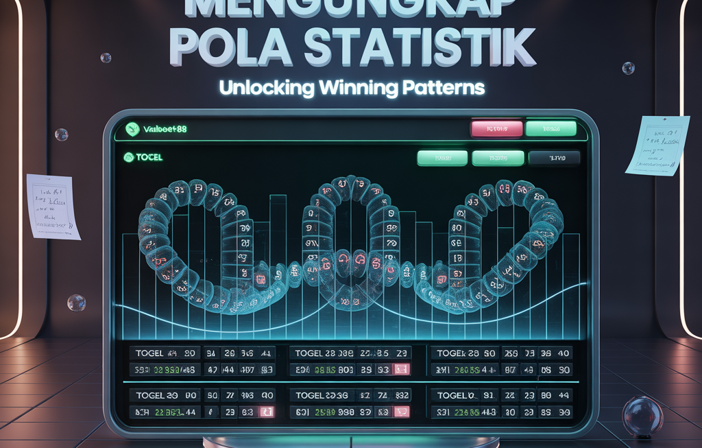 VISABET88 Portal Prediksi