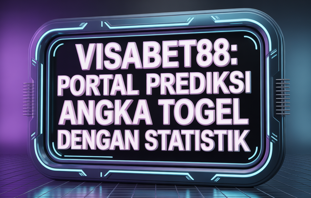 VISABET88 Portal