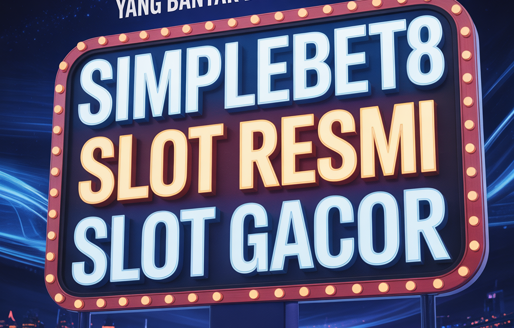 SIMPLEBET8