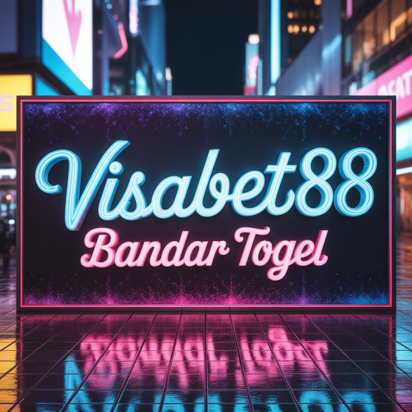VISABET88 Bandar Togel Paling Dicari: Tempat Main Togel Online