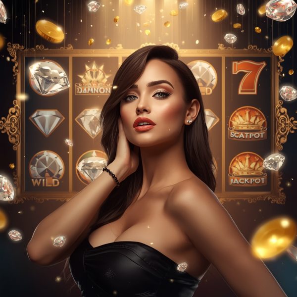 QQ88BET: Simbol Scatter yang Bikin Peluang Menang Meledak!