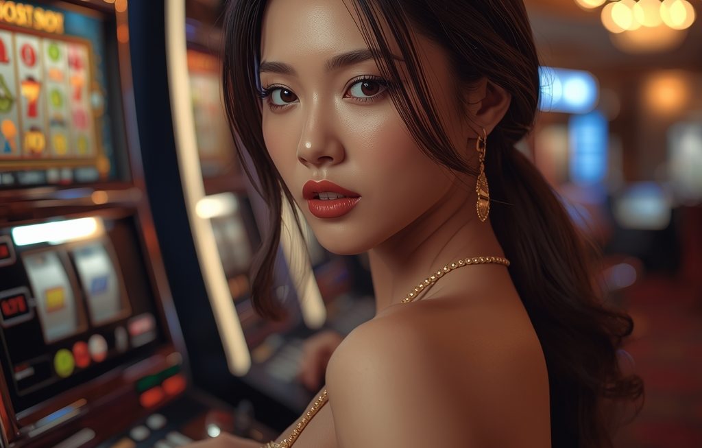 Slot Online