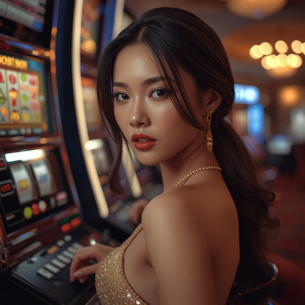 Maksimalkan Peluang Menang: Pola Gacor Slot Mafia Mayhem