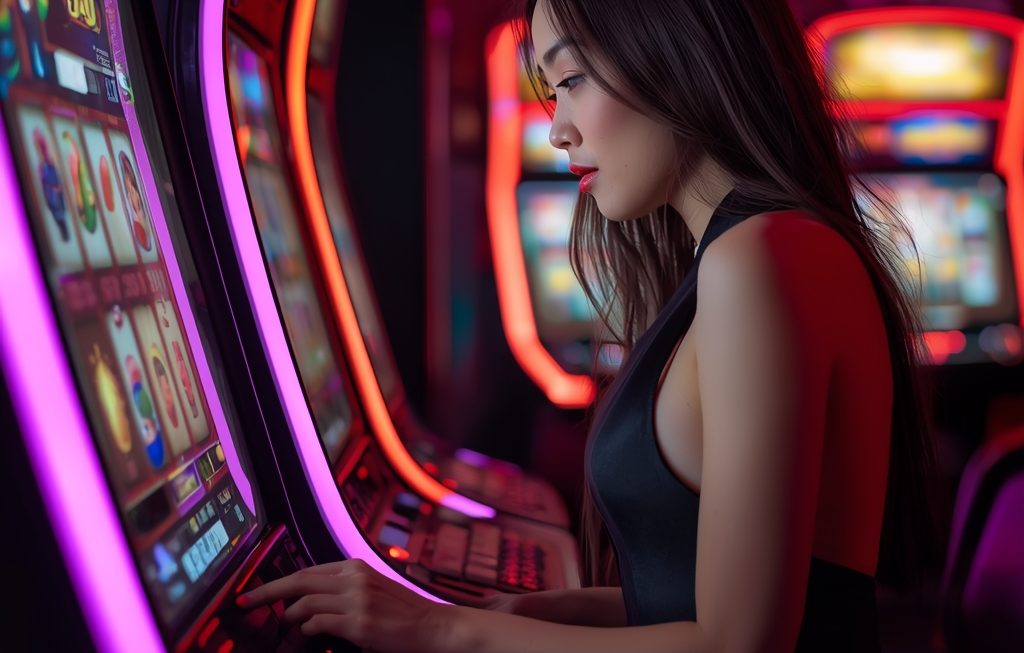 Slot Online