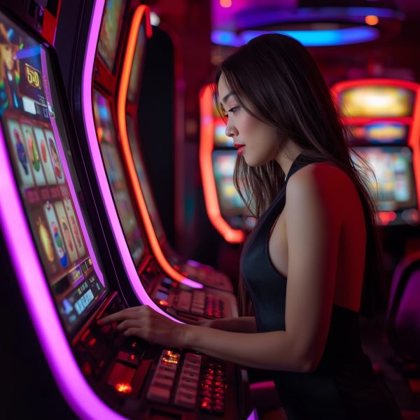 Maksimalkan Peluang Menang Slot Online Clash of The Giants!