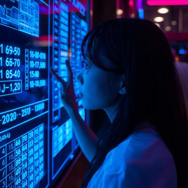 GAK MASUK LOGIKA! Angka Jitu Ini Muncul dari Data Lama