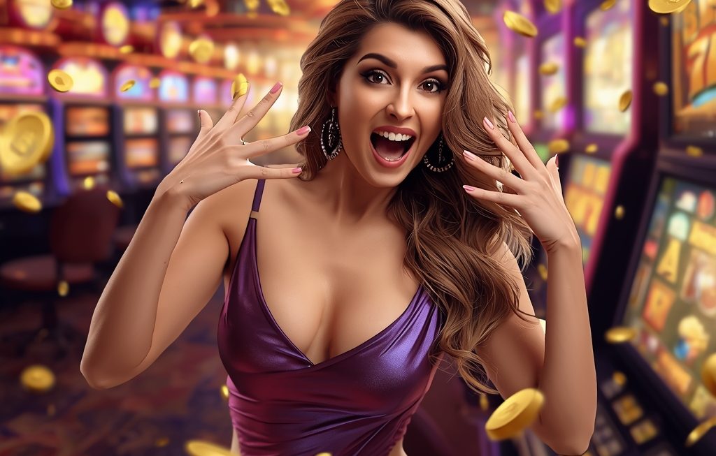 Slot Online