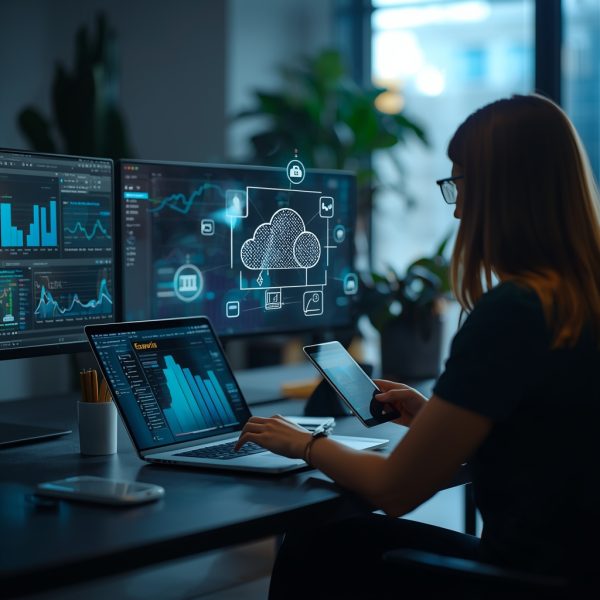 Layanan Digital Terbaik untuk Meningkatkan Bisnis & Produktivitas