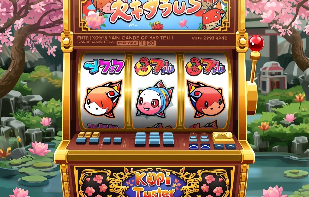 Slot Online