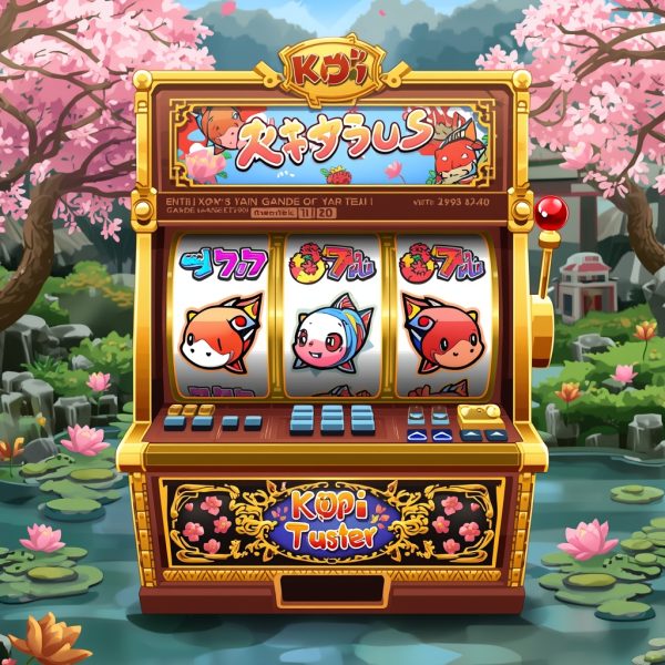 Free Spin Slot Online: Strategi Menang Tanpa Modal Tambahan