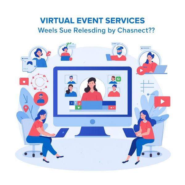 Keuntungan Layanan Event Virtual: Solusi Efisien untuk Kegiatan