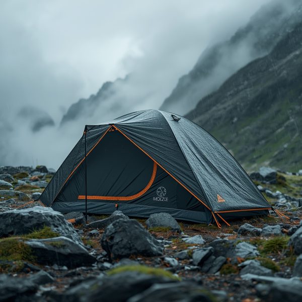 7 Rekomendasi Tenda Gunung Anti Air dan Tahan Angin Terbaik