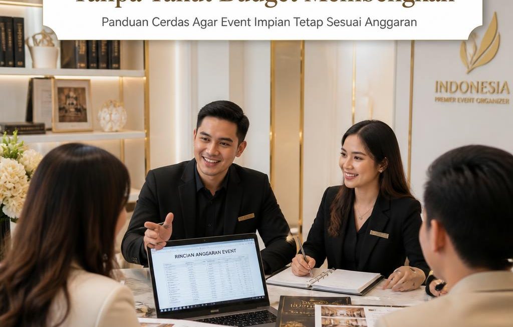 Informasi Layanan