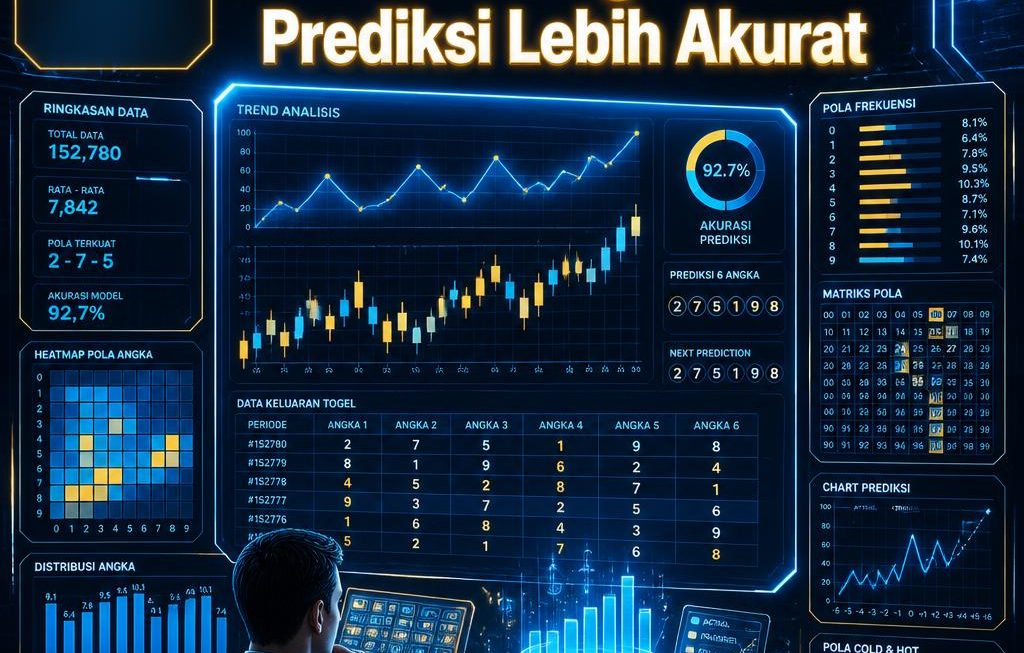 Togel Online