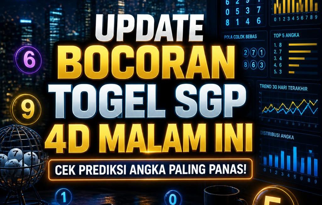 Togel Online