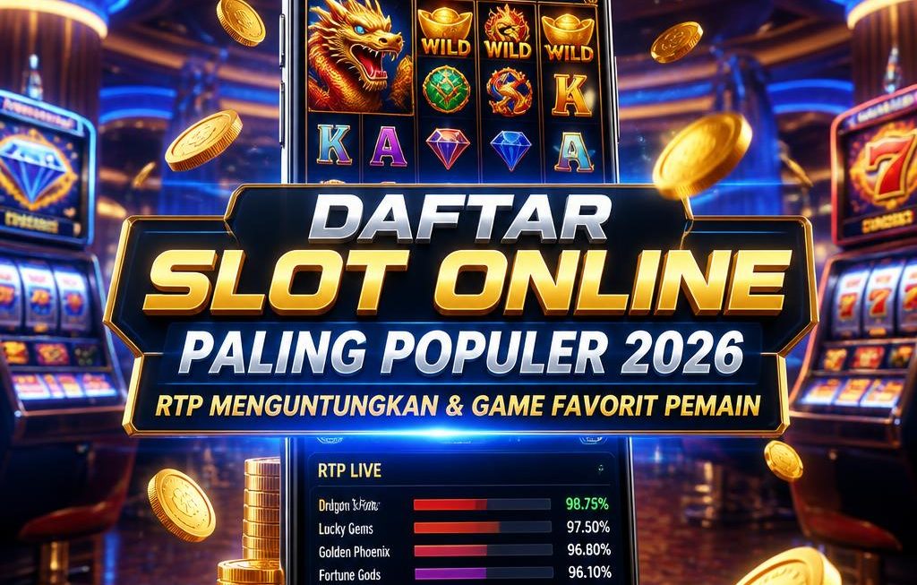 Slot Online