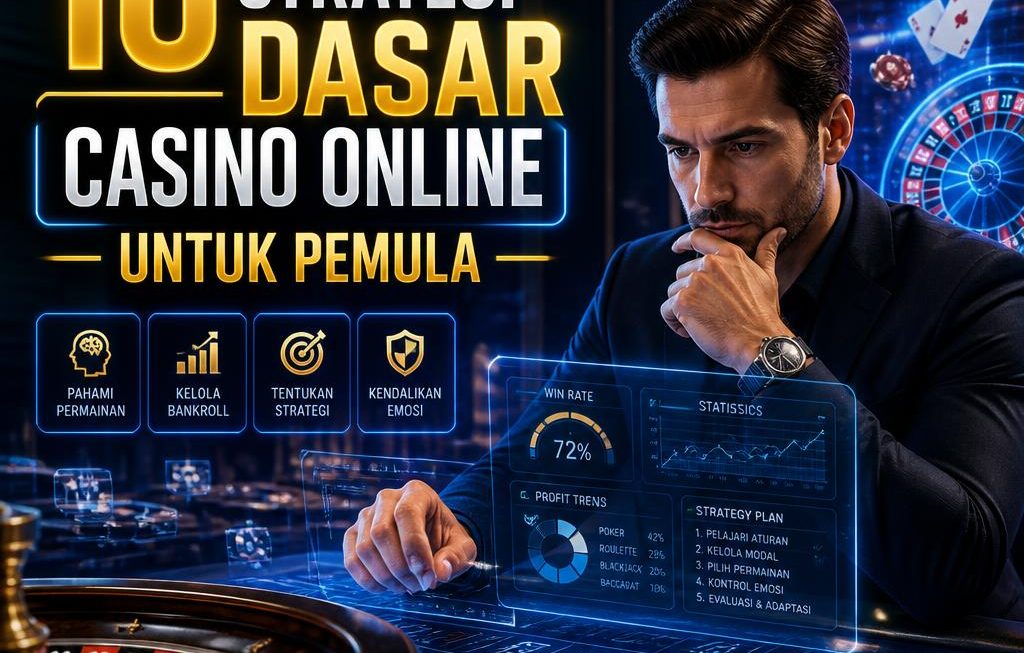 Slot Online