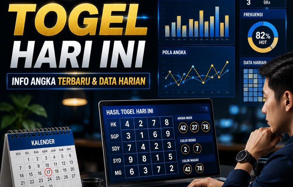 togel online