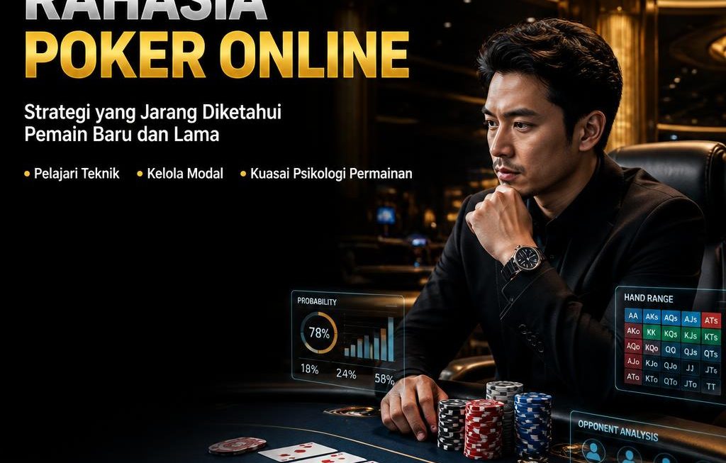 Poker Online