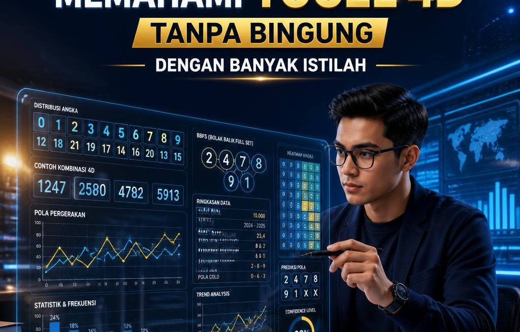 Togel Online
